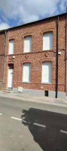 Ravalement Façade à Caudry