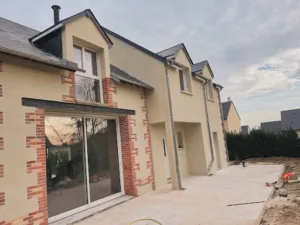 DS Ravalement à Amboise