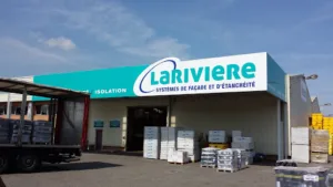 Lariviere SFE à Chassieu