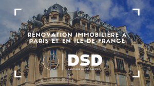 DSD Rénov à Rueil-Malmaison