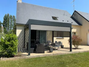 Renov’ Habitat SOLABAIE à La Haye