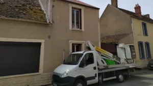 intervention d’urgence couvreur Nantes 7j7 S.D Rénovation à Nantes