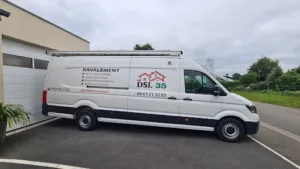 DSL 35 à Val-d'Izé