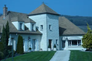 Maçonnerie Traditionnelle Champenoise MTC à Saint-Memmie