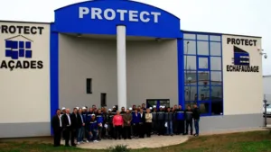 Protect Façades SARL à Marly