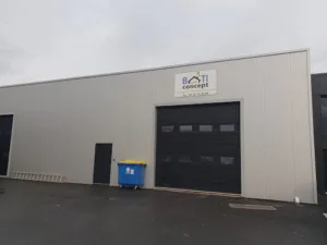 Eco Bati Concept à Grand-Couronne