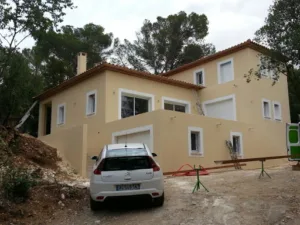 Sarl Multifacades Du Languedoc à Saint-Gilles