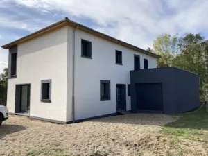 Isopack confort 78 à Bennecourt