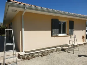 JL Démolition 33 à Mérignac