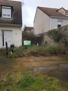 Laurot Espaces Verts – Élagueur 95 à Pontoise