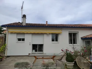Barret Isolation Façades – isolation par l’exterieur à Idron