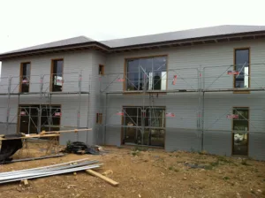 Rmc construction à Melun