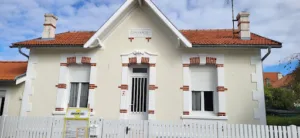 LG BATIMENT à Cozes