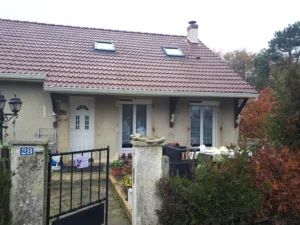 R.F Solutions Réno à Bourges