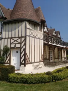 Barbier J-C Peinture-Décoration à Saint-Gatien-des-Bois