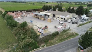 UNION-MATERIAUX OLONZAC à Olonzac