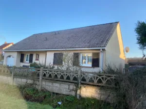 Chauffisol à Fleury-sur-Orne