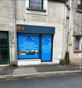 Artisan Couvreur 91 Longjumeau | MV Couverture-Essonne-91 Couvreur à Longjumeau