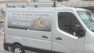DUBOIS RAVALEMENT 17 à Meschers-sur-Gironde