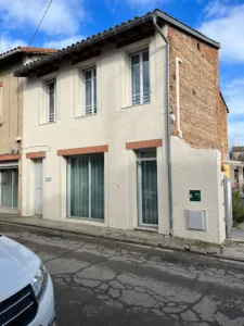 DAGOS Rénovation couvreur charpentier zingueur ravalement de façade à Muret