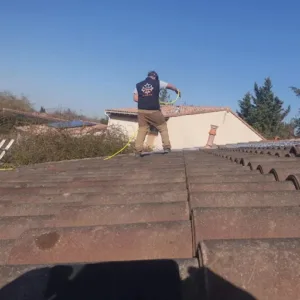 Retrouvez notre Couvreur Renov’Toit Habitat Occitanie inscrit dans notre listing pour trouver votre Couvreur autour de moi sur pour un devis ravalement de façade ou crépis. Renov’Toit Habitat Occitanie est un établissement de type Couvreur,Façadier,Maçon,Peintre en bâtiment,Établissement de services se […]