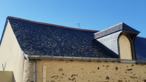 Artisan couvreur landauer à Sainte-Gemmes-sur-Loire
