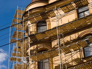 RFP Paris – Ravalement Façade Paris à Paris