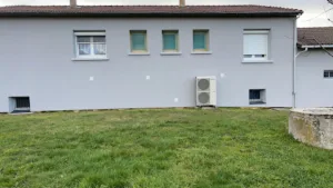 BNG RENOV à Laveyron