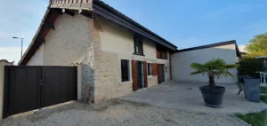 Reno Bugey à Château-Gaillard