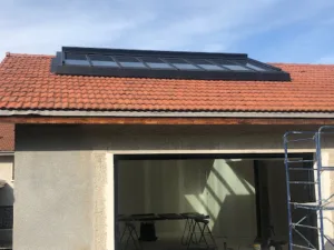 Renobat pro à Varces-Allières-et-Risset