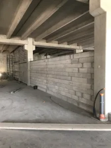 Bubu constructions à Vidauban