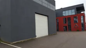Pro Façade à Metz