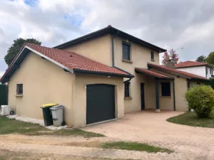 Karaca Père et Fils – Façade & Maçonnerie à Roussillon