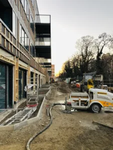 ALSAD à Asnières-sur-Seine
