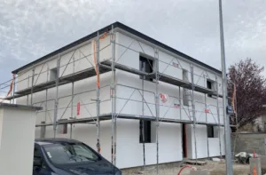 SARL SRBI – Isolation Thermique Extérieure (RGE) et Ravalement de façades à Cernay-lès-Reims