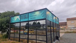 Toitureo | Rénovation de l’habitat à Mirefleurs