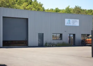 SARL LEBERT, menuisier façadier à Montaigu-Vendée