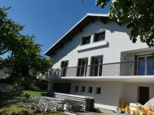 PSI FAÇADE à Vienne