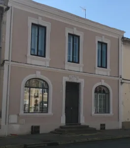 Extrêmes Façades à Nîmes