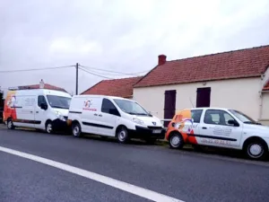 Patrick Garraud Peintre – Façade, Ravalement, Déco à La Plaine-sur-Mer