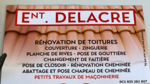 Delacre Solane Entreprise de Nettoyage à Pont-à-Mousson