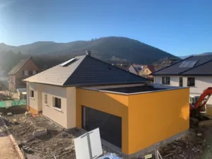 Anet Renovation à Uffholtz