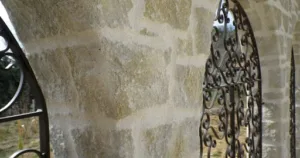 Façon Pierre à Aubagne