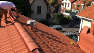 Les Compagnons de l’Habitat Toiture de France à Toulouse