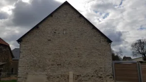 Facadeo à Saint-Lô