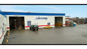 Lariviere à L'Isle-d'Espagnac