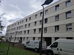 THERMYS HABITAT à Saint-Martin-d'Hères