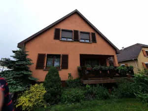 GI Façades à Marckolsheim