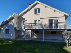 BPI Façades à Saint-Marcel-lès-Valence