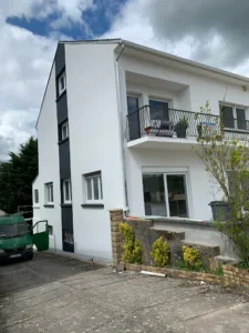 MODERNE BAT à Fameck